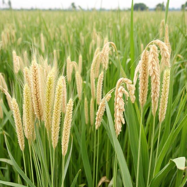 Millet